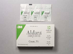 Aldar Cream 5%